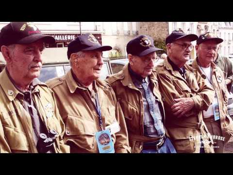 wwii tours normandy