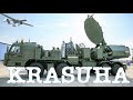 Analiza Elektronska Odbrana Srbije Od Dronova Nabavka Ruskog Sistema Krasuha Krasukha EW System