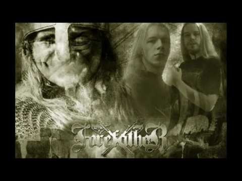 Forefather - Ancient Voice (Engla Tocyme version)