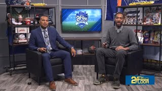 Memphis Tigers continue historic run, ABC24 previews Game of the Week | 24th Floor Sports