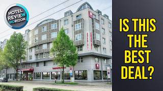 Leonardo Hotel Munich City Olympiapark - Is This the Best Deal? | Munich, German