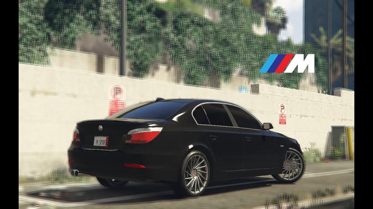 5 series bmw for sale
