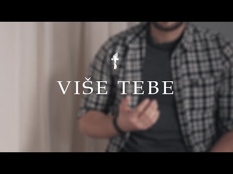 Božja pobjeda [LIVE] - VIŠE TEBE #8 – Pokaži nam svoje lice/Put stvara/Silan Bog/Snagom Tvog imena