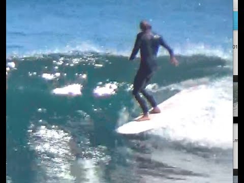 A Surf Movie by Max Weston