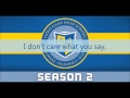 VGHS Season 2 Soundtrack - Theme Song (Lyrics ...