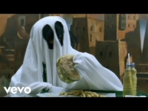 deadmau5 Feat. Rob Swire - Ghosts 'n' Stuff