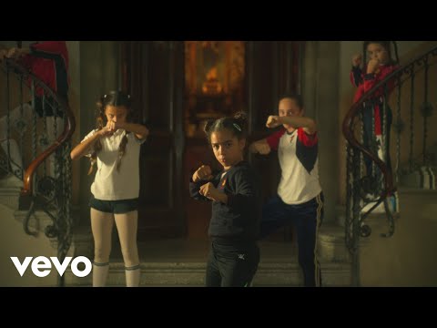 Maria Rodés, Soleá Morente, Nieves Lázaro - Te Amé