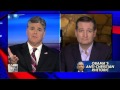 Sen Ted Cruz Slams The Left S Antipathy For Christians