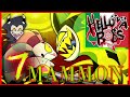 HELLUVA BOSS ITA MAMMON S2 EPISODIO 7