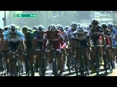 Driedaagse De Panne 2012 Etappe 2