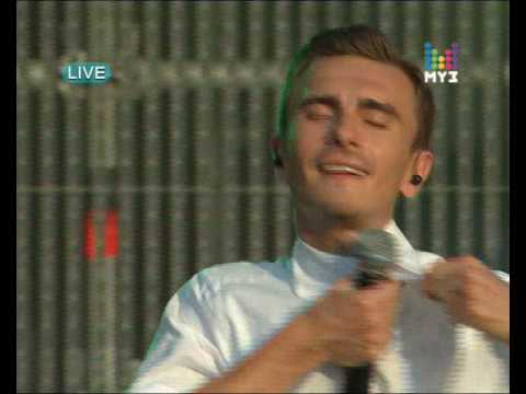 ROMA KENGA Summer Night City (Europa plus LIVE 2010)