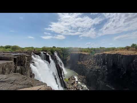 Victoria Falls