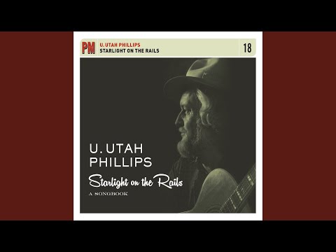 Shadow Maker - Utah Phillips