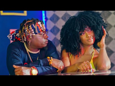 BEEMAN BLACKLUX - "Don't Go" (Pa Ale) official VIDEO!