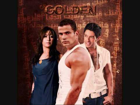 Golden - Mega Mix - DJ CK Fun , Crazy , Dance , Hot Music - Arabic & English Songs