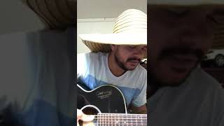 Cheiro de Terra / Zé Neto e Cristiano (cover ) Walisson Wilker