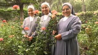 preview picture of video 'Hijas de Nuestra Señora de la Misericordia'