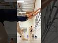 Come To BALLET Class With ME Ballet Balletclass Shorts