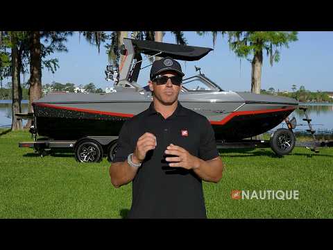 Super Air Nautique S23 — photo 3
