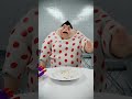 Demogorgon Mukbang GONE WRONG #shorts - Rango Jalex Demogorgon Mukbang GONE WRONG #shorts