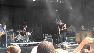 Civil Twilight - Move/Stay (live at Music Midtown)