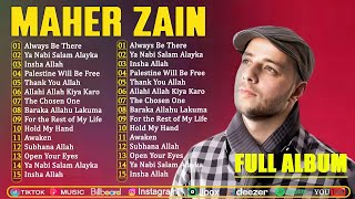 Download lagu Maher Zain 💖The Mawlid Playlist ✨Maher Zain Full Album 2025💖Rahmatun Lil'Alameen, Assalamu Alayka✨ mp3