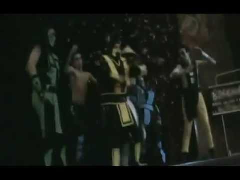 Funk do Mortal Kombat RS