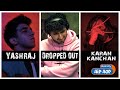 Yashraj, Karan Kanchan and Dropped Out | Radio City Hip Hop 91 | Raakh