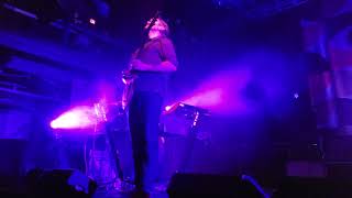 Minus The Bear - Cold Company (The Fillmore - Silver Spring, MD - 10/24/18)