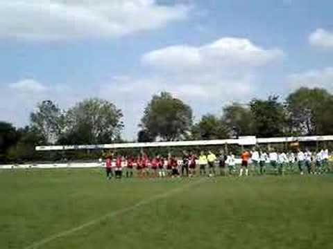 B1 Terschuurse boys Internationaal toernooi Roosendaal