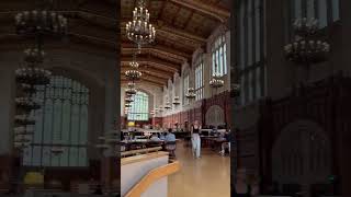 Download lagu University of Michigan Library Reading Room! Hogwarts Vibes! 😍 mp3 Download lagu University of Michigan Library Reading Room! Hogwarts Vibes! 😍 mp3