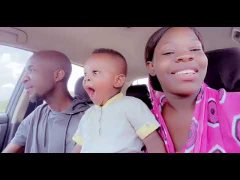 NAMIAN SIDIBE AVEC MARIKO BABA ET SON FILS (2021)