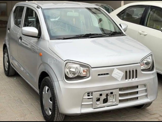 Suzuki Alto VXR 2024 for Sale