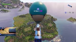 【Fortnite】下手くそプレイは癒しを与えるのか、苛立ちを与えるのか #3