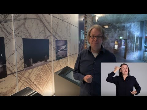 Faszination und Gewalt – Video-Führung durch die bisherige Dauerausstellung (Kurzfassung)