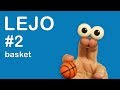 Lejo #2 basket