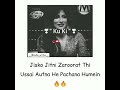 जिसको जितनी जरूरत थी Best Amitabh Bacchan Shayari Video Amitabh Ba