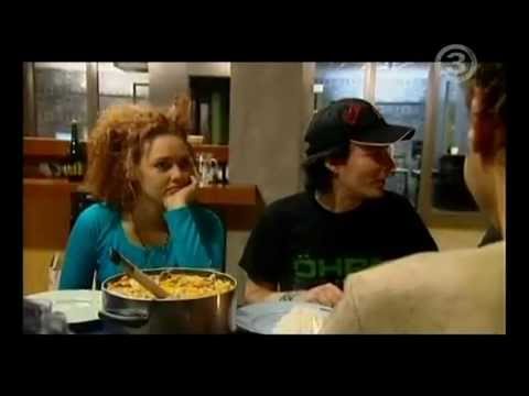 Marcus Öhrn - Erbjudande Om Noice - TV3 Fame Factory - 2004