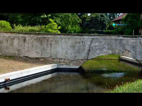 Hainer See Leipziger Neuseenland