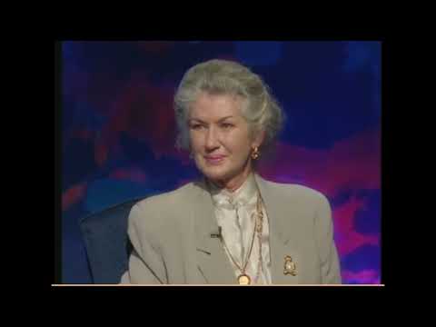 Philomena Lynott talks about her rock star son and Thin Lizzy frontman Phil Lynott