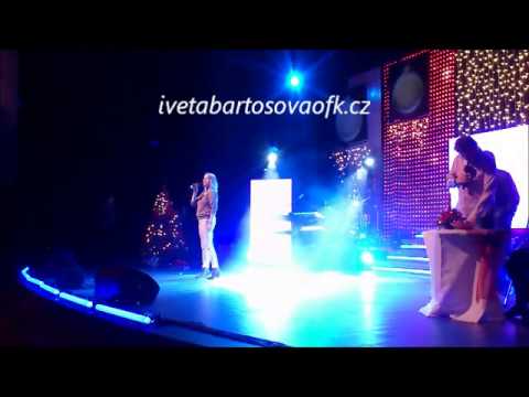 Iveta Bartošová  - Tři oříšky