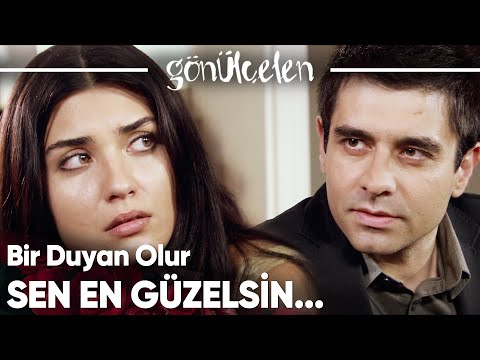 Hasret & Murat aşkı başlıyor!💞 - Gönülçelen Özel