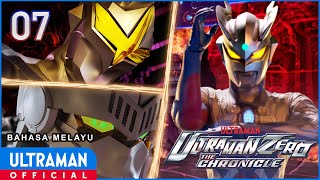 Download lagu ULTRAMAN ZERO THE CHRONICLE Episode 07 'ULTRAMAN ZERO THE REVENGE OF BELIAL Part 4' | Bahasa Melayu mp3 Download lagu ULTRAMAN ZERO THE CHRONICLE Episode 07 'ULTRAMAN ZERO THE REVENGE OF BELIAL Part 4' | Bahasa Melayu mp3