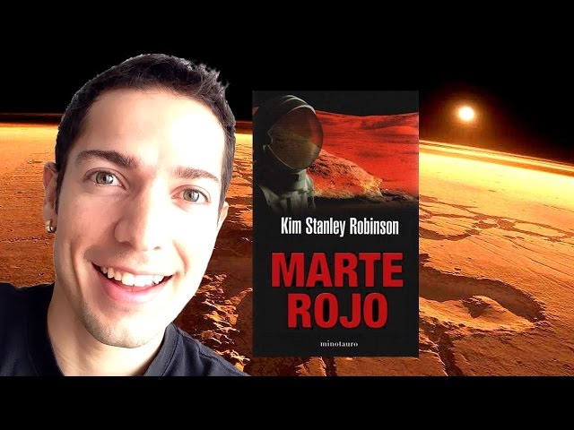 Vídeo relacionado con Marte y vida (Milenium)