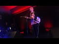 Maria Taylor "Up All Night" Berlin Berghain Kantine 14 02 2018