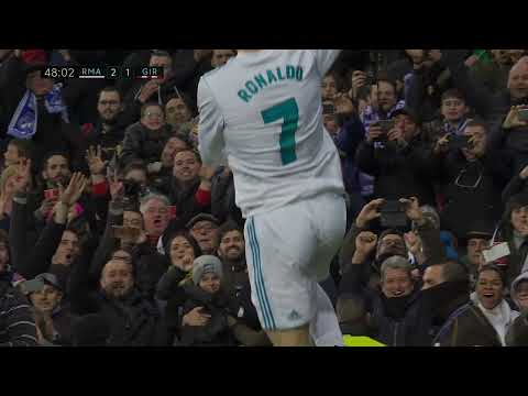Ronaldo Real Madrid Siuuu (Free Clip 4k)