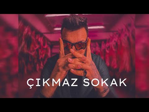 Video thumbnail for Çıkmaz Sokak