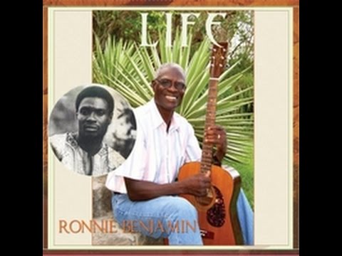 RON BENJAMIN - Got to keep on Going (TRADUZIDO)
