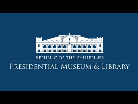 Visite o Museu e Biblioteca Presidencial!