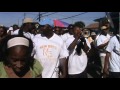 Family Ties Second Line featuring New Birth Brass Band
